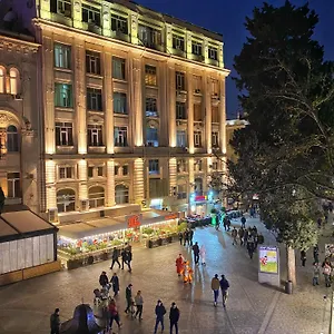 4* Otel Center